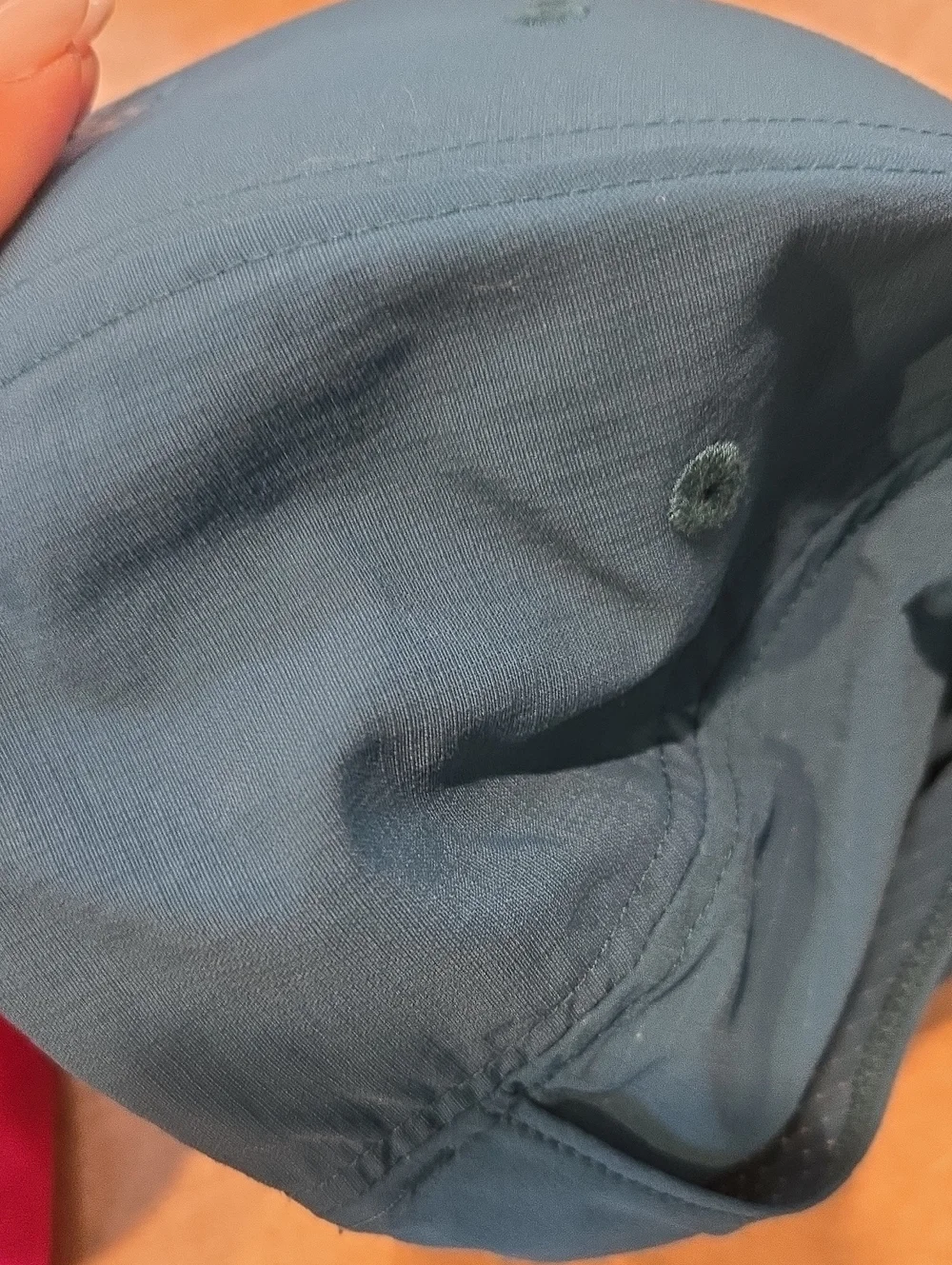 The North Face Ponytail Hat